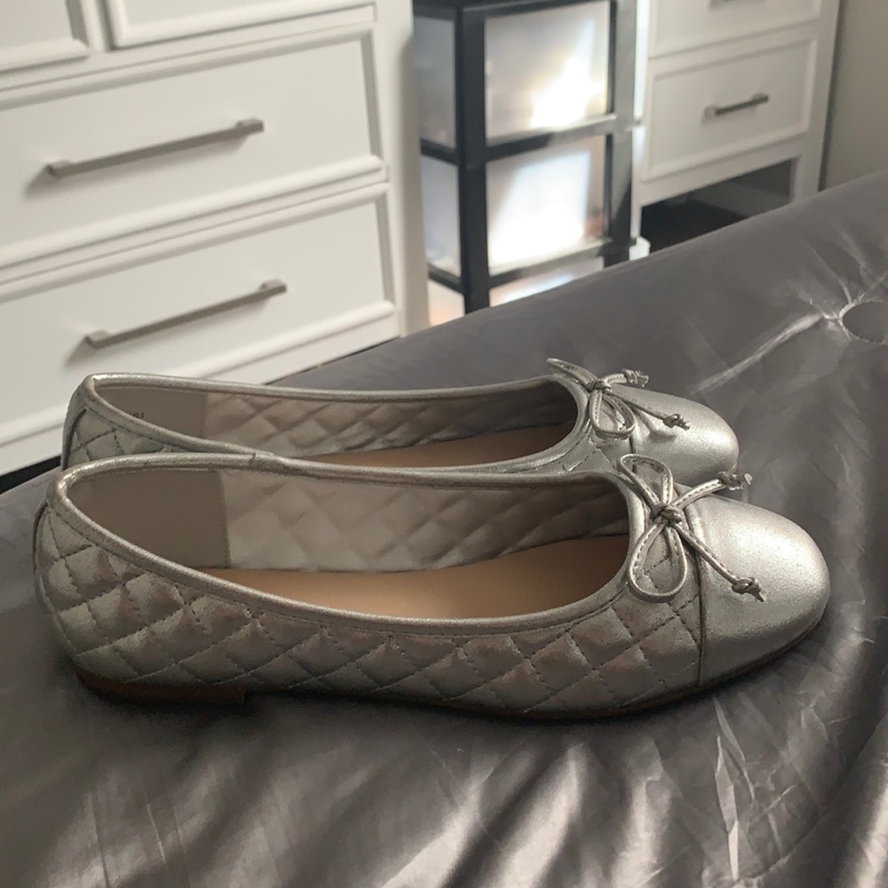 Ballet flat